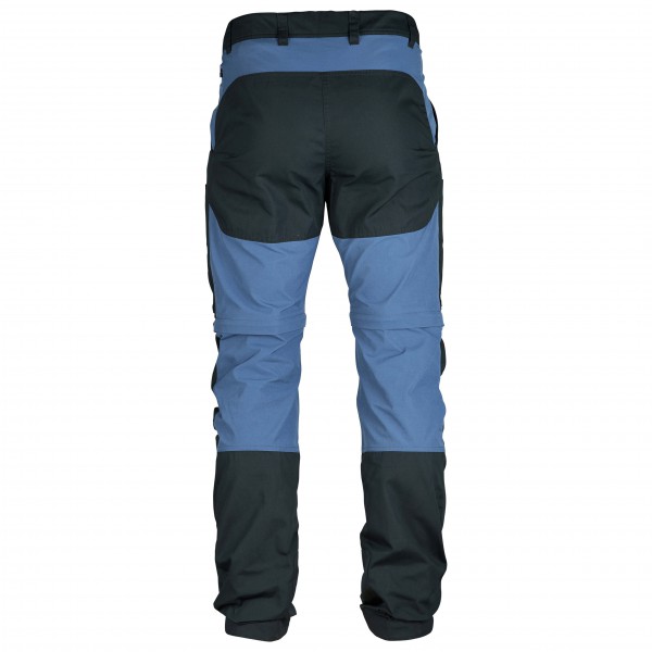 Fjällräven - Abisko Lite Trekking Zip-Off Trousers - Trekkinghose