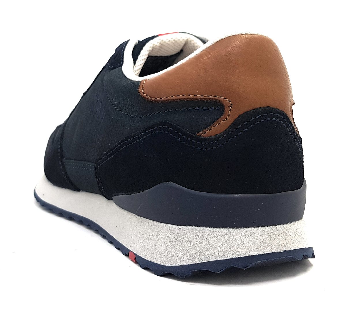Lloyd Edmond 23-905-18 Blau 18 Navy