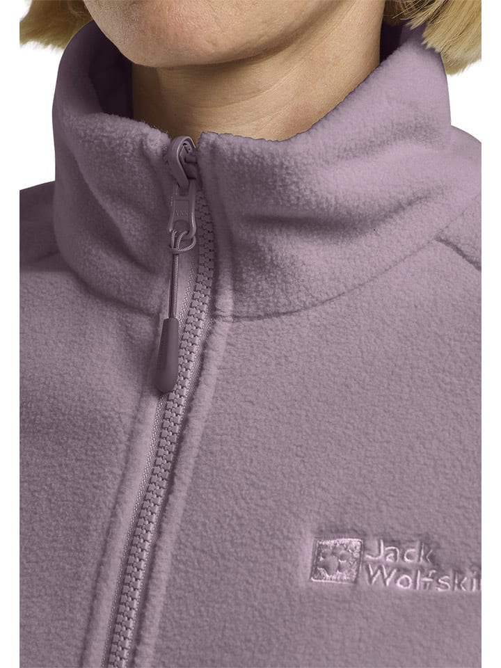 Jack Wolfskin Fleecejacke 