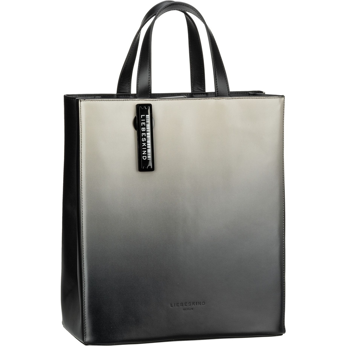 Shopper Paper Bag Ombré M