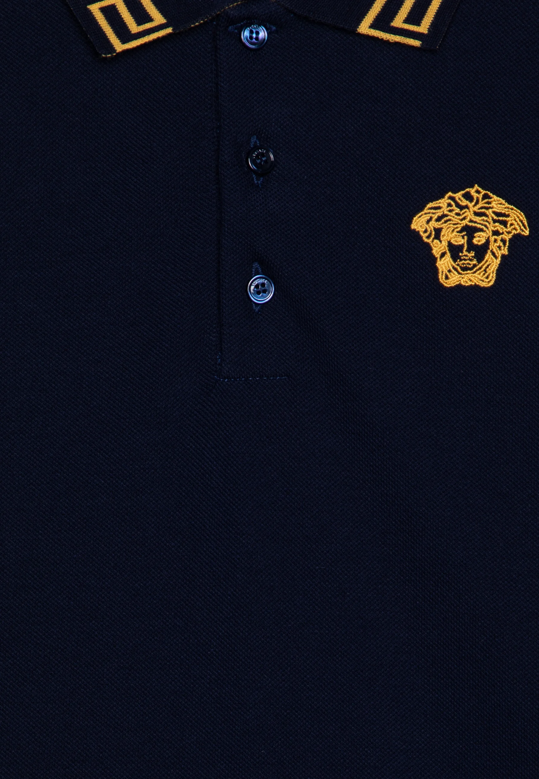 Versace GRECA MEDUSA UNISEX - Polo