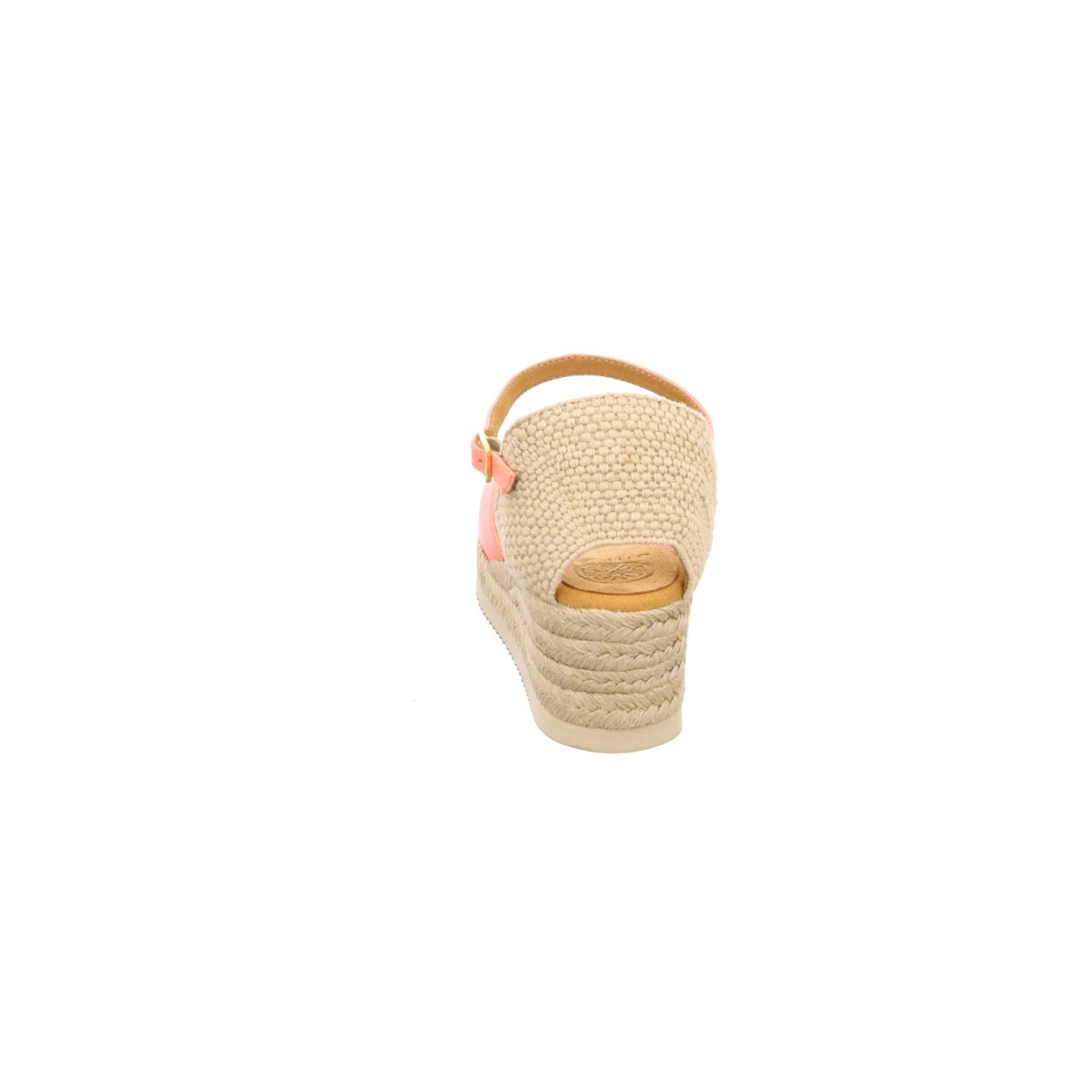 UNISA Klassische Sandalen lila/pink