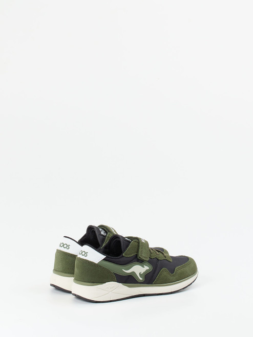 Sneaker-86676000001 ROOS KICKX
