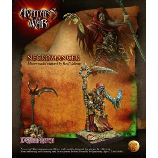 Necromancer