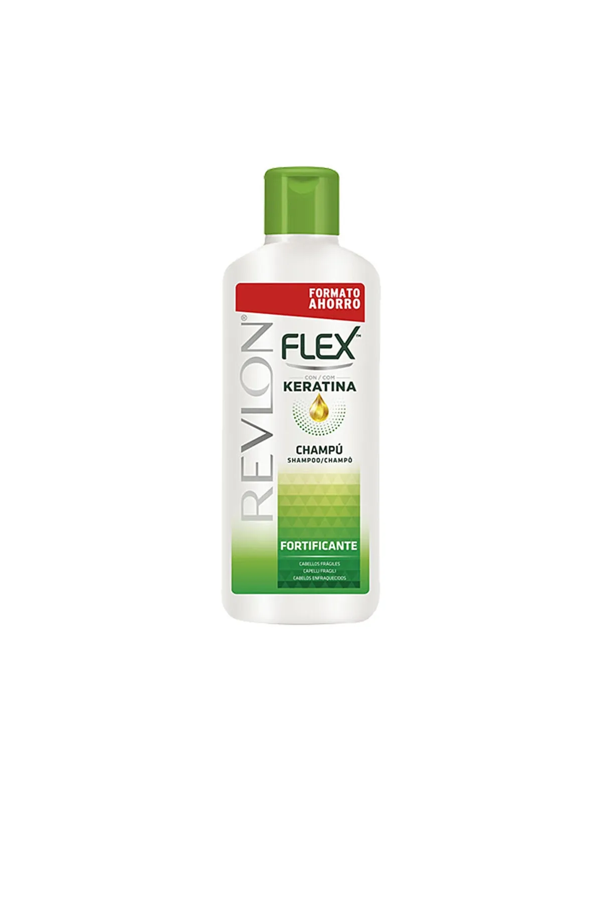 Revlon Mass Market  Shampoo - PflegendReparierend