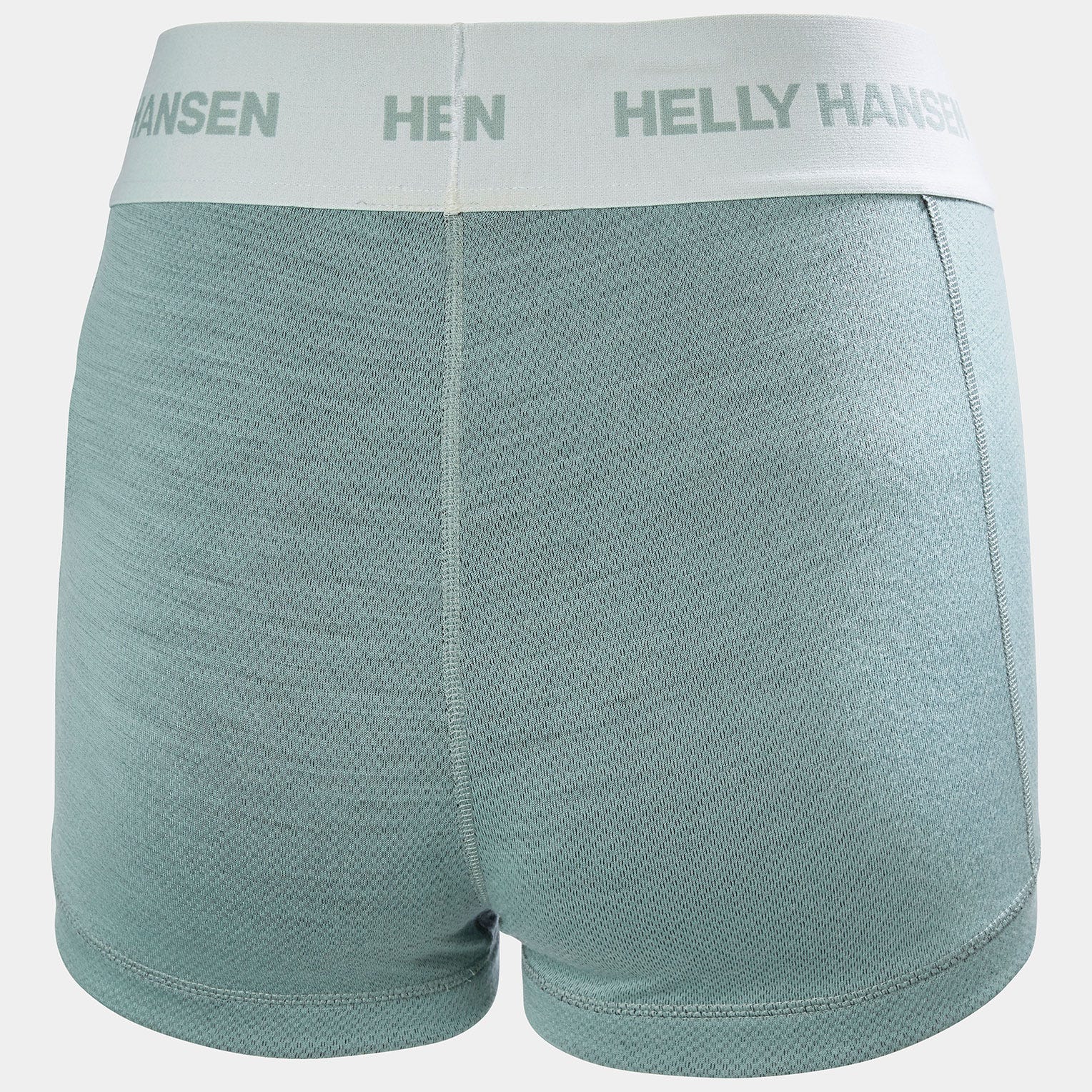 Women's HH LIFA® Merino Midweight Base Layer Boxers