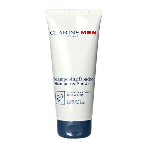Clarins Men Shampoo & Shower 200 ml