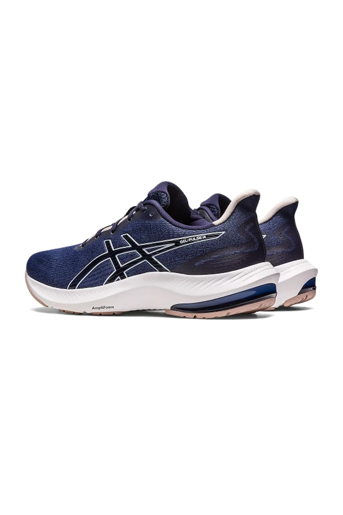 Asics  Sneaker Damen / Mädchen INDIGO BLAU/HIMMEL