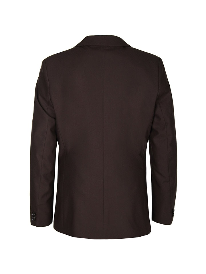 New G.O.L Anzug - Slim-fit - in Braun günstig kaufen