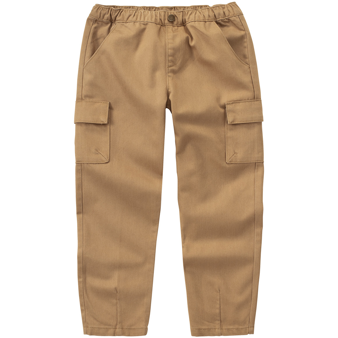 Jungen Hose mit Bio-Baumwolle