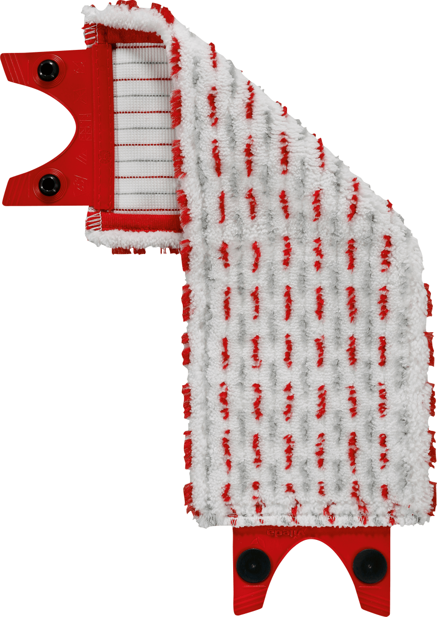 Bodenwischer Ersatzbezug UltraMax  2in1 Microfibre, 1 St