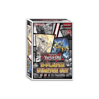 Yu-Gi-Oh! 2-Player Starter Set (EN)