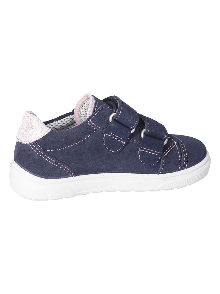 Ricosta Leder-Sneakers 