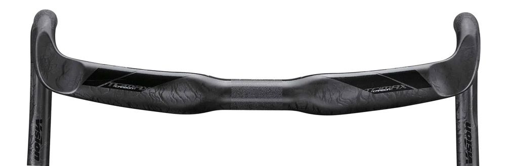 Vision Trimax Carbon 4D Ergo Compact Rennradlenker kaufen | Bike-Discount