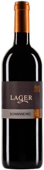 2019 Sonnwend trocken - Weinbau Markus Lager