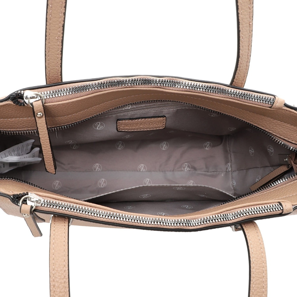 Emily & Noah Cabas E&N Ella Sac