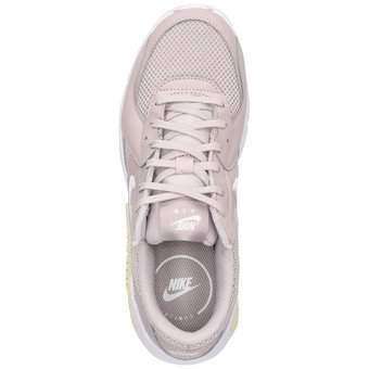 Nike Air Max Excee Sneaker in lila