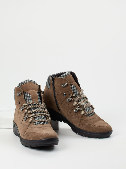 Schnürstiefelette-27512490046 Semler