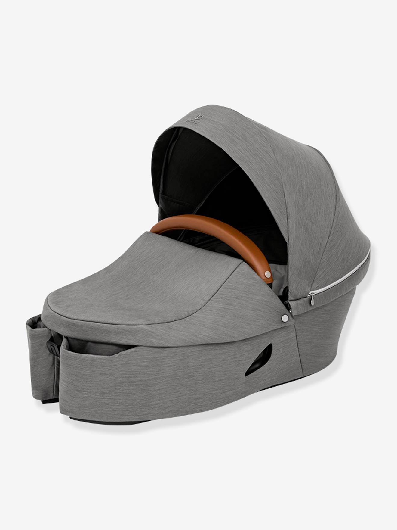 Nacelle Xplory® X STOKKE jaune (golden yellow)