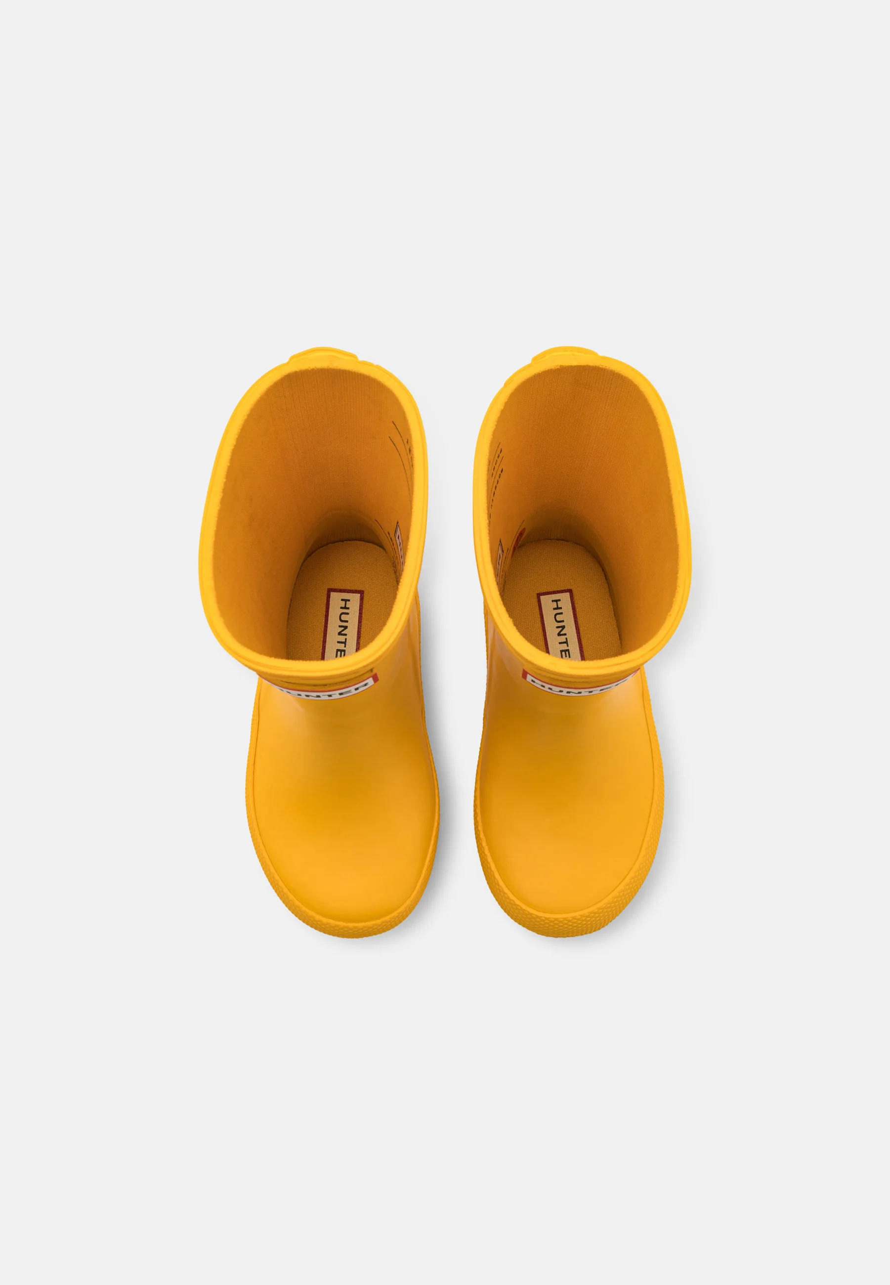 Botas de goma Hunter Original Kids First Classic unisex