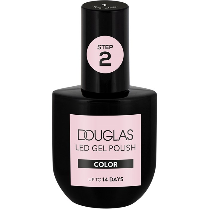 LED Gel Polish