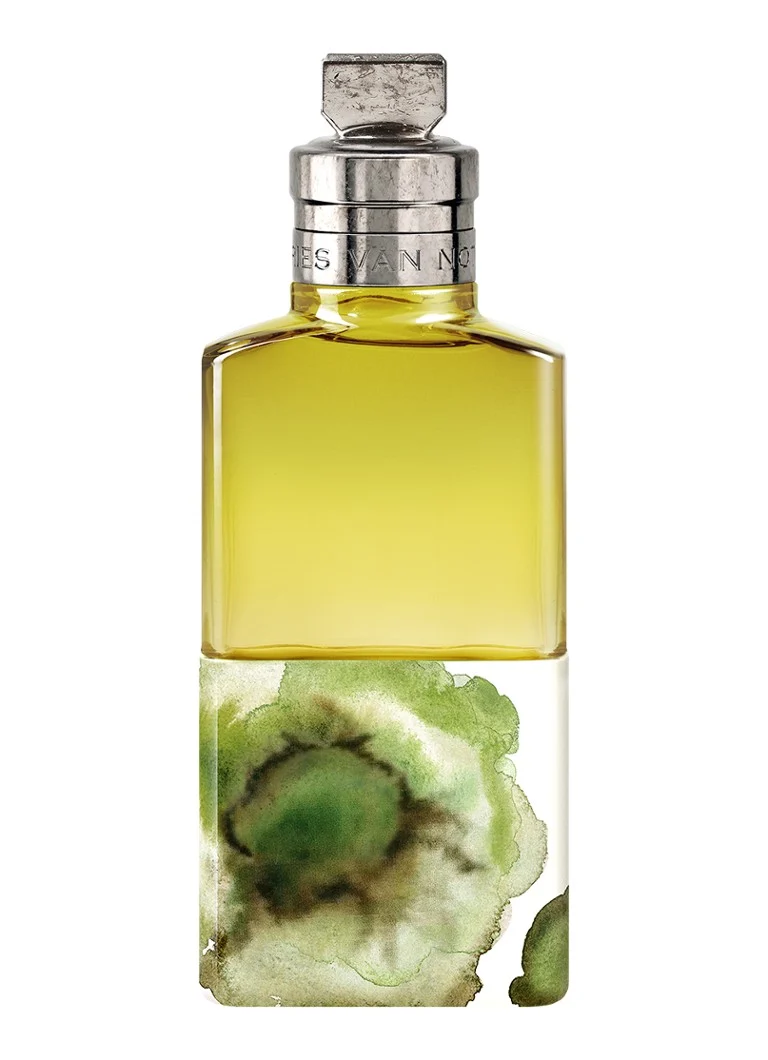 Dries Van Noten Parfum de camuflaj de vanilie