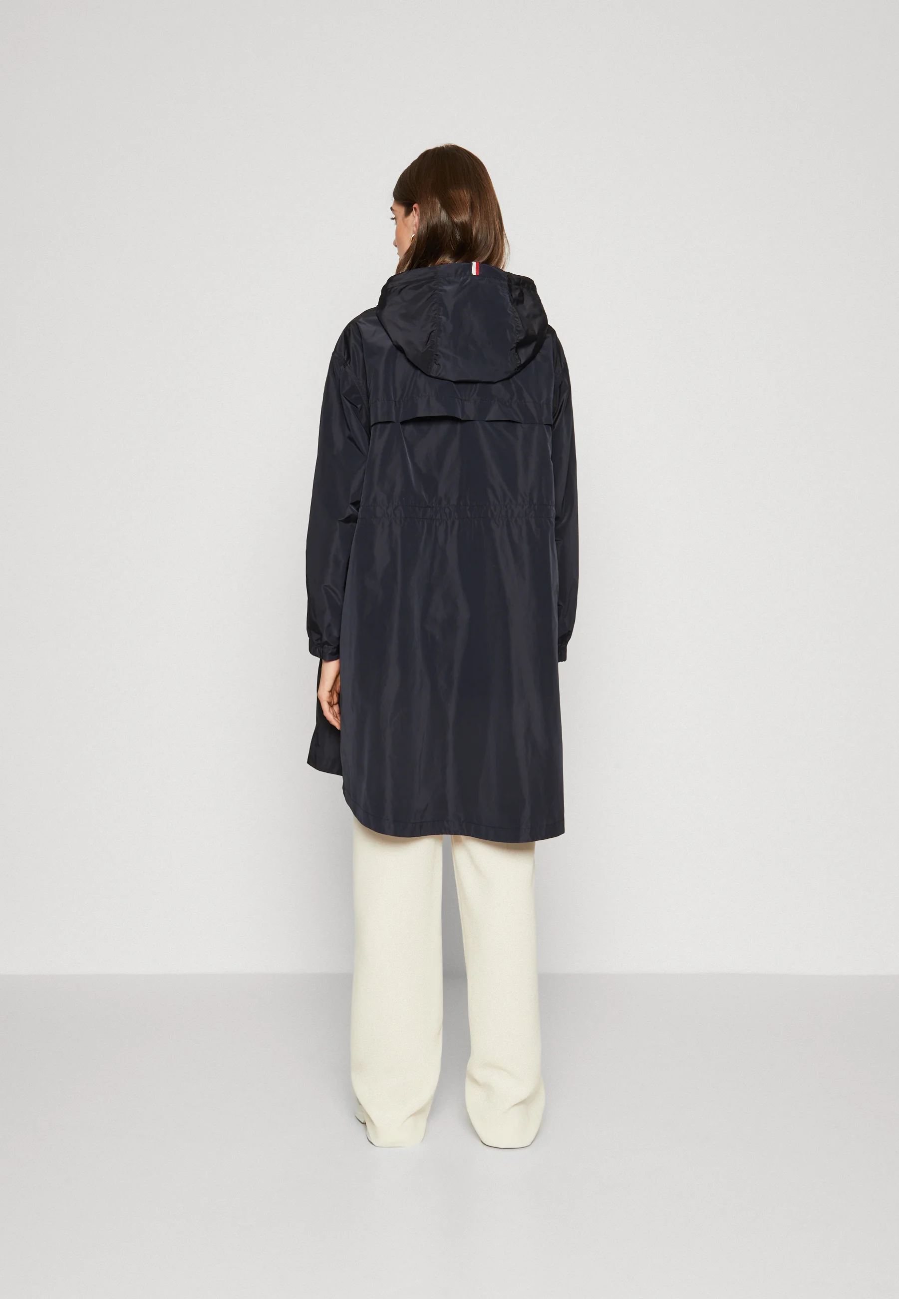 Parka Tommy Hilfiger