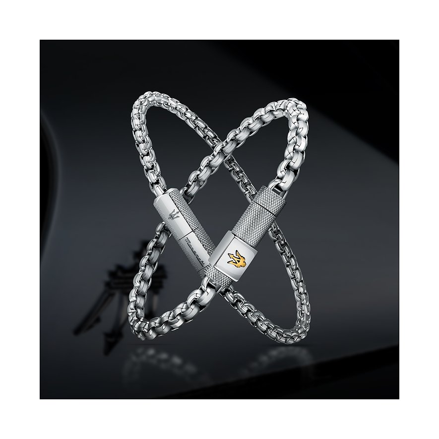 Maserati Armband