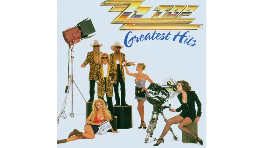 Greatest Hits