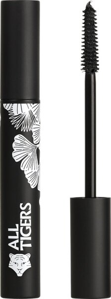 All Tigers Definition & Length Mascara
