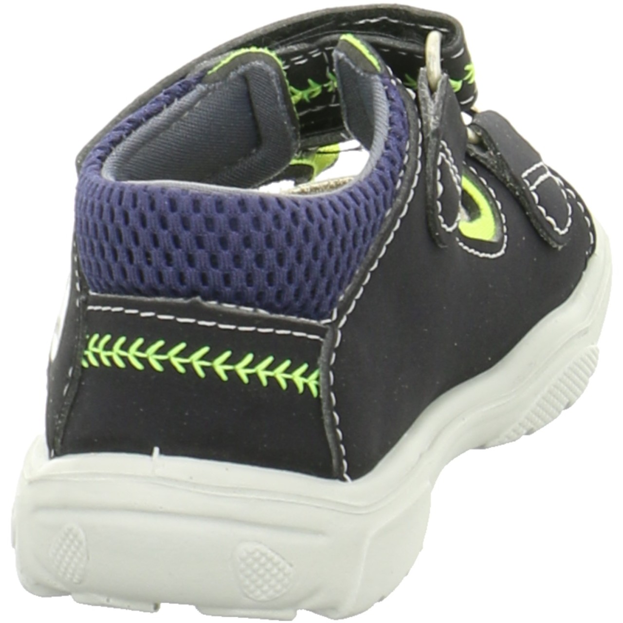 RICOSTA Jungen Sandalen blau Dustin