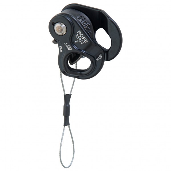 Wild Country - Ropeman MK2F - Steigklemme