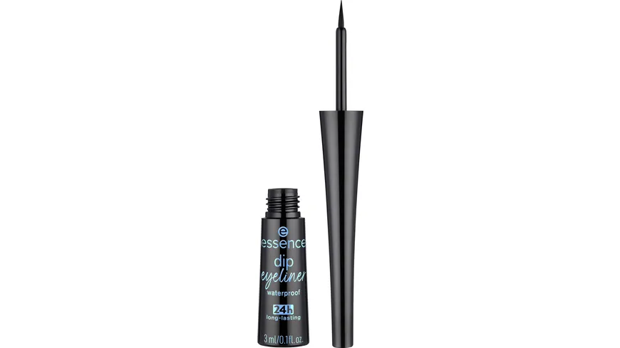 essence Dip Eyeliner 24h Long Lasting