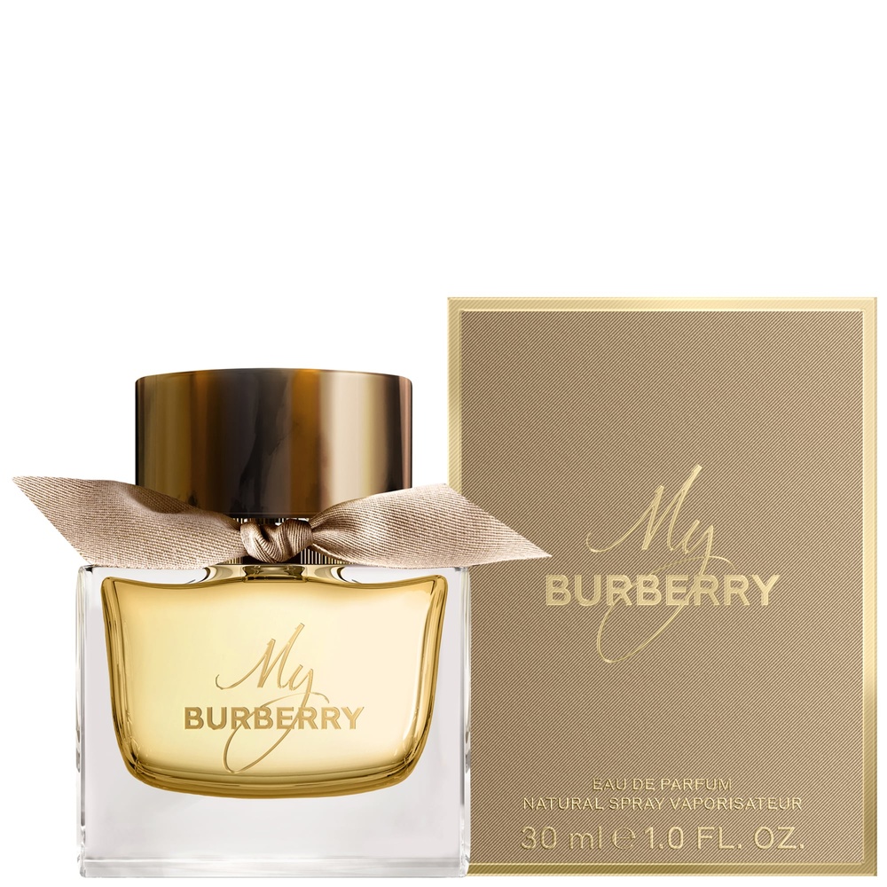 Burberry My Burberry Eau de Parfum