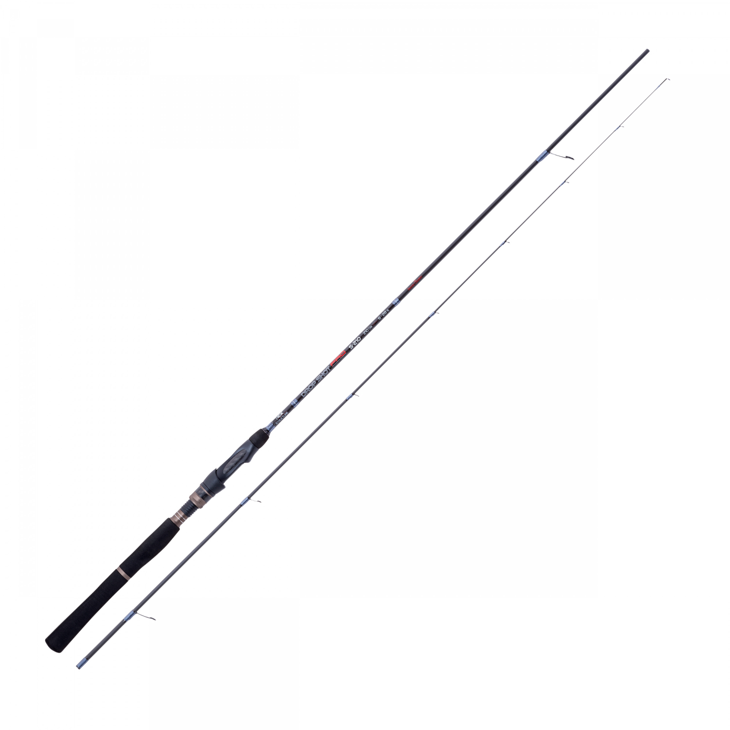 Iron Claw Zielfischruten Pro (Drop Shot)