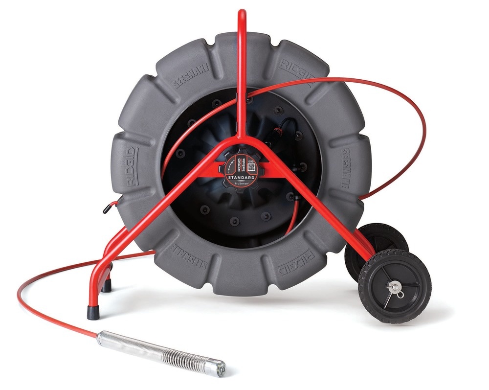 Ridgid 63583 SeeSnake standardna kamera s TruSense | 325'' Standardni 35 mm SL TruSense