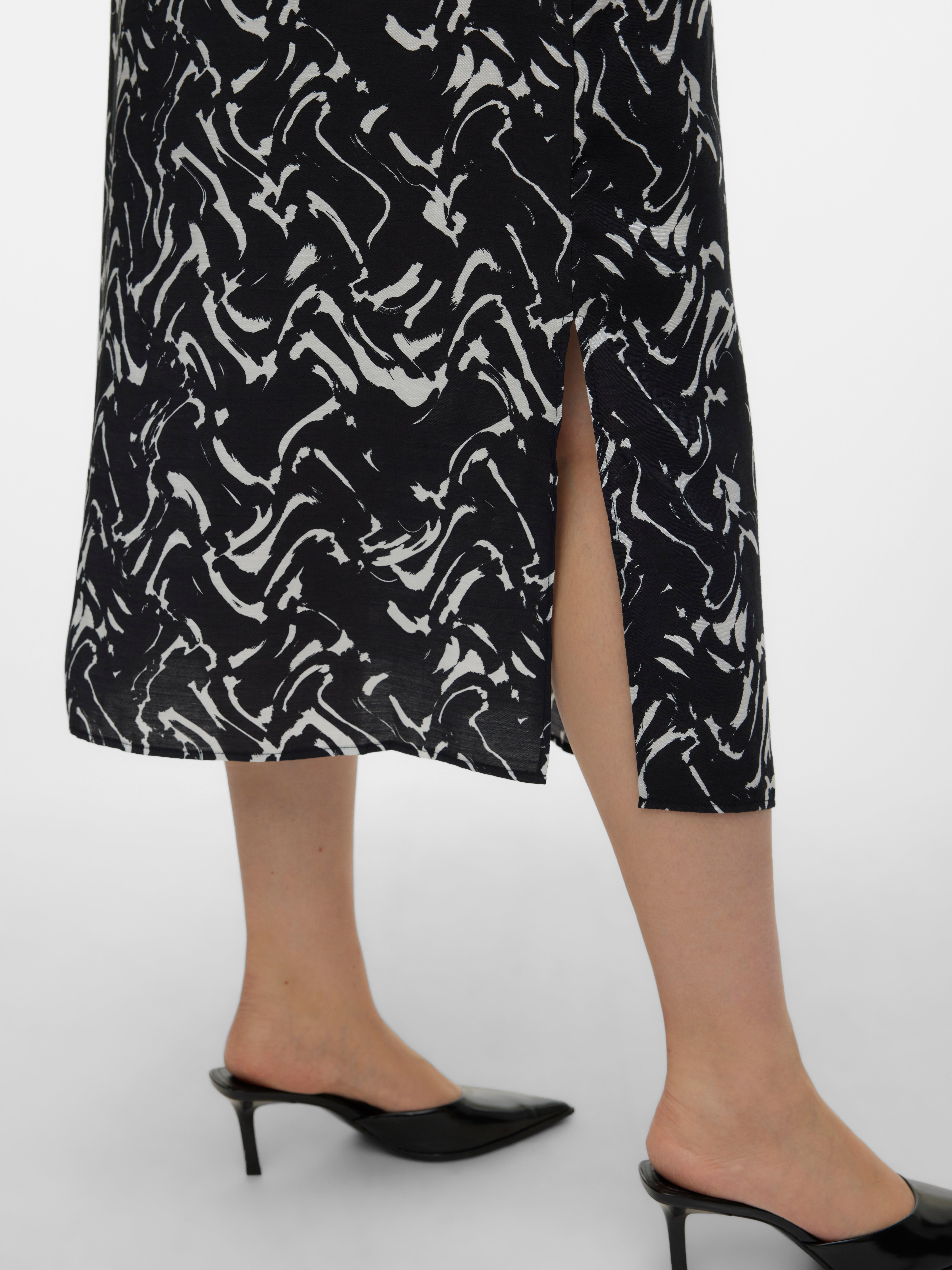 VMCCIA Langes Kleid