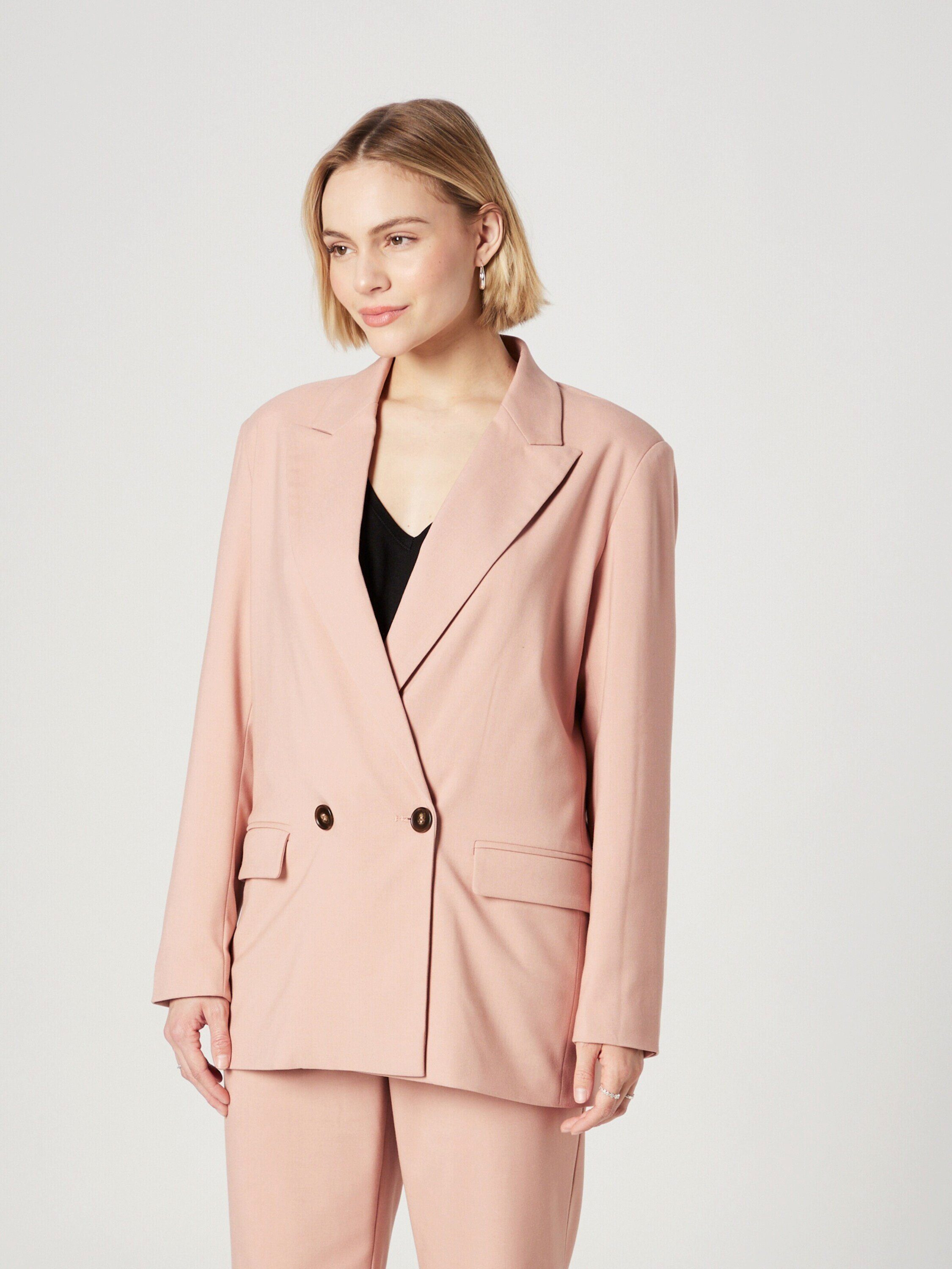Guido Maria Kretschmer Women Kurzblazer Athina (1-tlg) Plain/ohne Details
