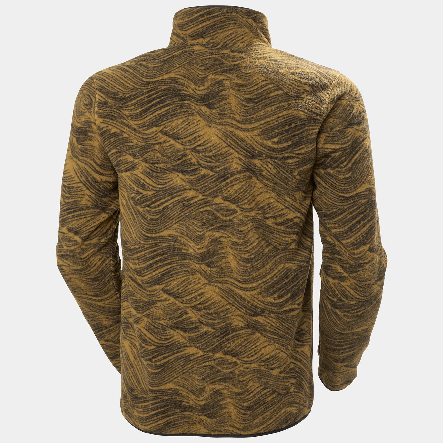 Men's Maridalen Fleece Pullover
