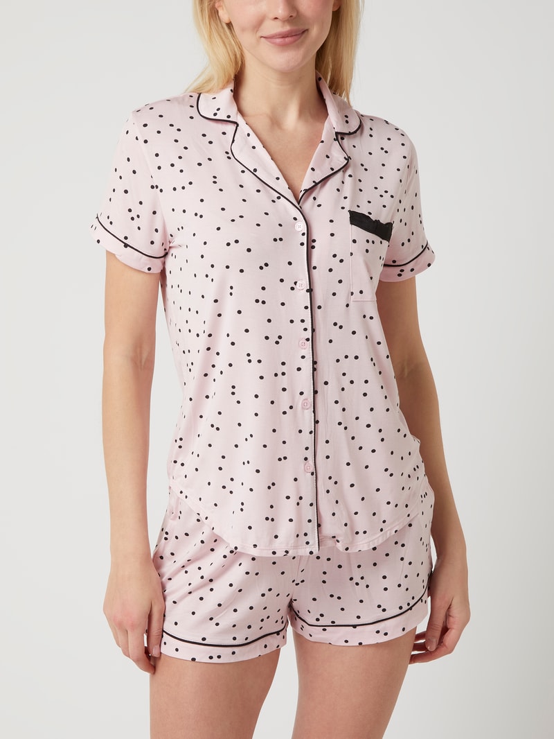 Sweathose aus Nicki Modell 'Keenan Sealake' in marineblau
