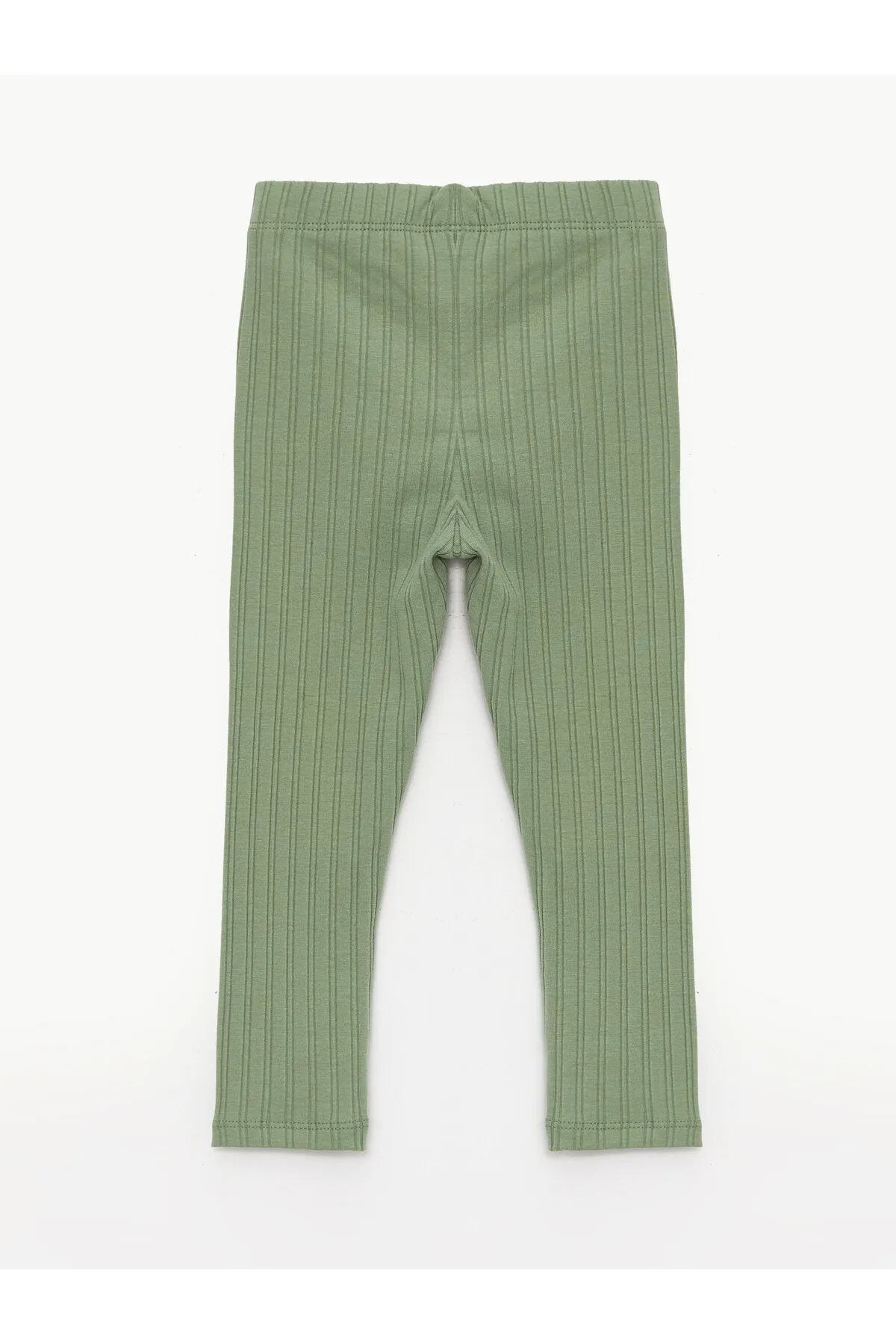 LC Waikiki  Basic-Strumpfhose für Mädchen mit elastischem Bund