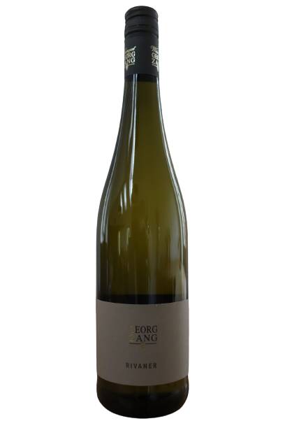 Weingut Georg Zang Scheurebe Kabinett trocken 2022