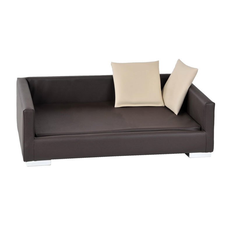 Silvio Design Hundesofas Silvio Design Tiersofa Lucky M