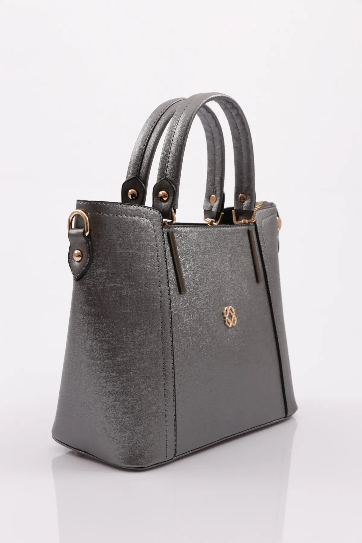 DGN  3227 Damen-Schulter- und Handtasche