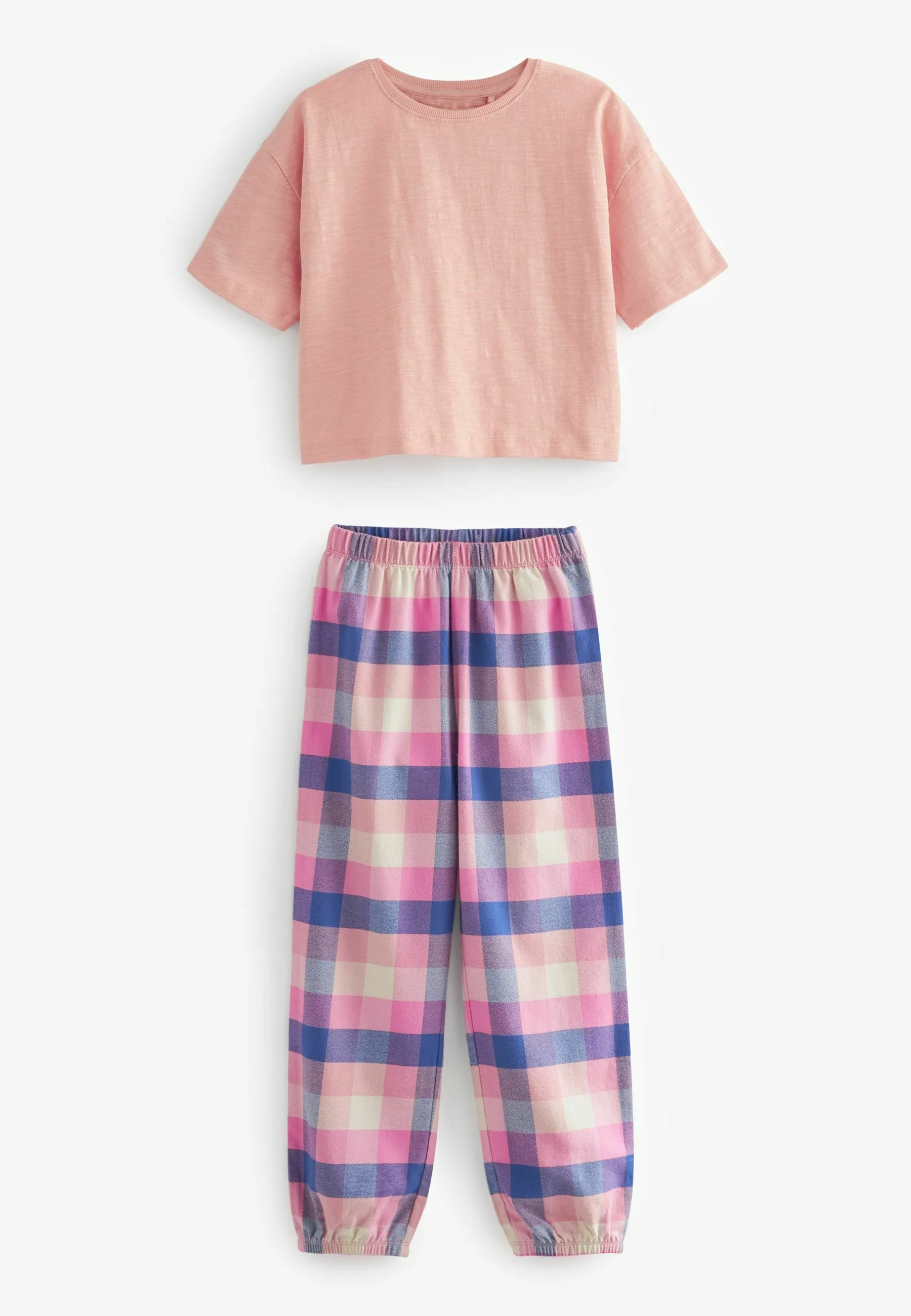 Siguiente CHECK 2 PACK SET - Pijamas