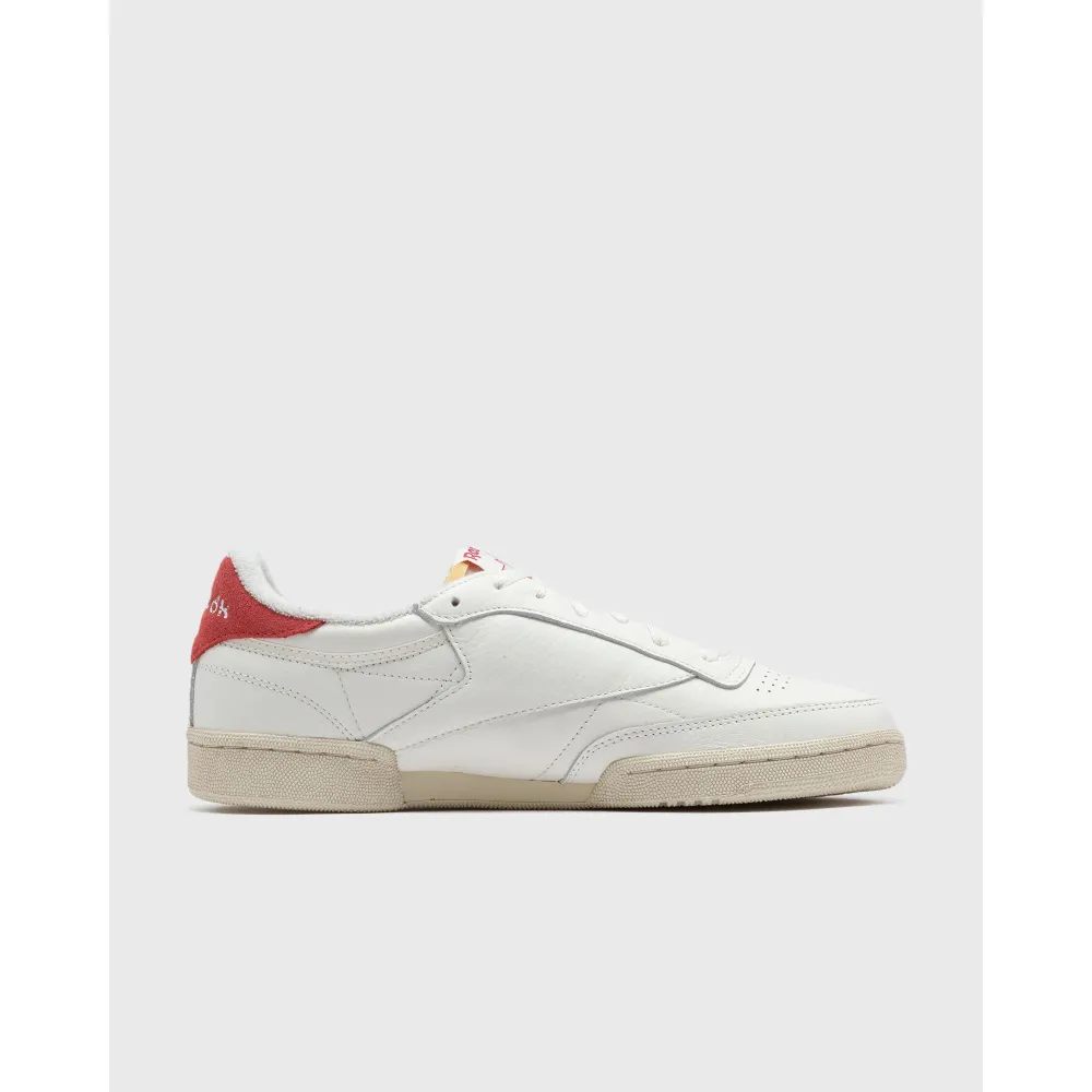 Reebok Club C 85 Vintage RMIA04HC99LEA0020125 / weiss