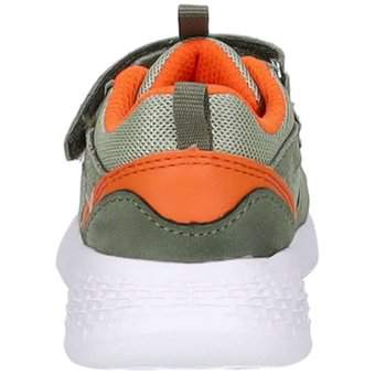 Leone for kids Sneaker in grün