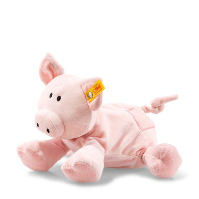 Soft Cuddly Friends Angie Schwein