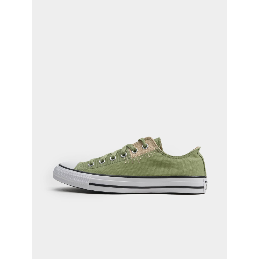 Converse Chuck Taylor All Star Summer Boots A03421C301 / braun