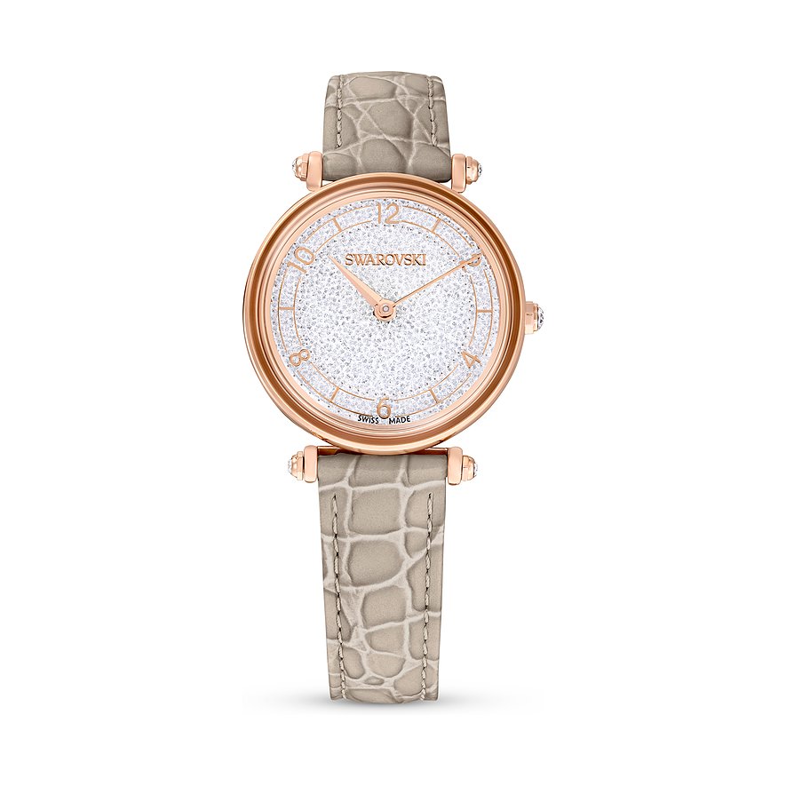 Swarovski Damenuhr Crystalline Wonder
